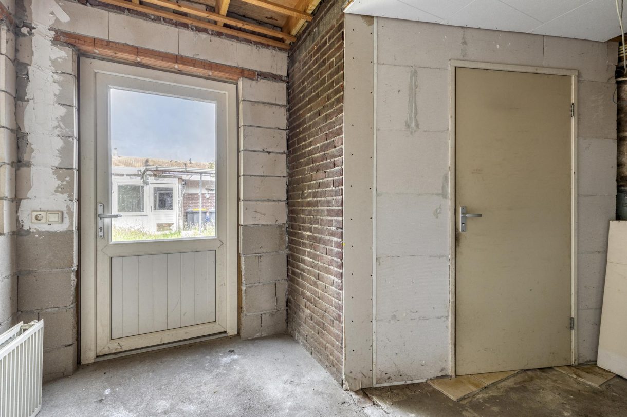 Te koop: Foto Woonhuis aan de Schoolstraat 25 in Silvolde