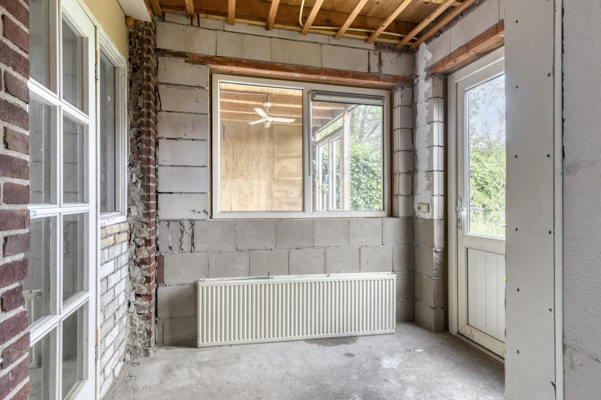 Te koop: Foto Woonhuis aan de Schoolstraat 25 in Silvolde