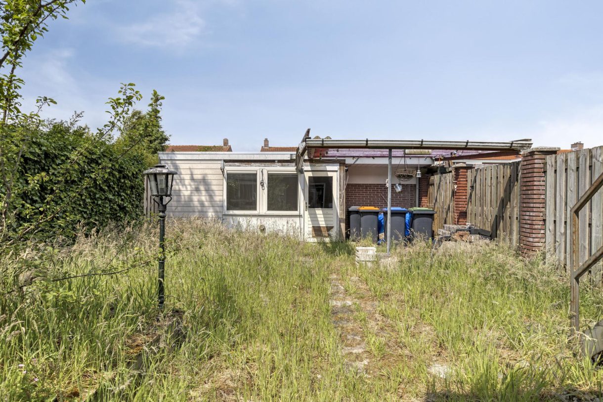 Te koop: Foto Woonhuis aan de Schoolstraat 25 in Silvolde