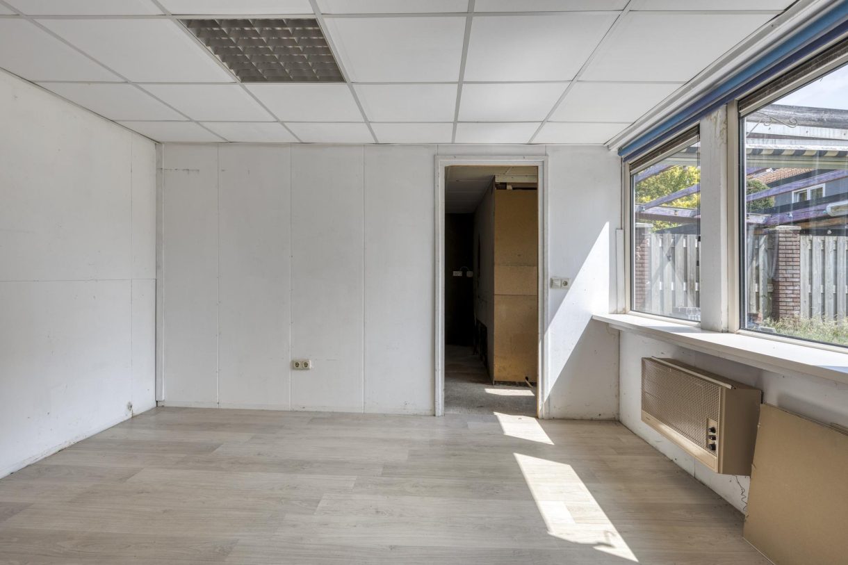 Te koop: Foto Woonhuis aan de Schoolstraat 25 in Silvolde