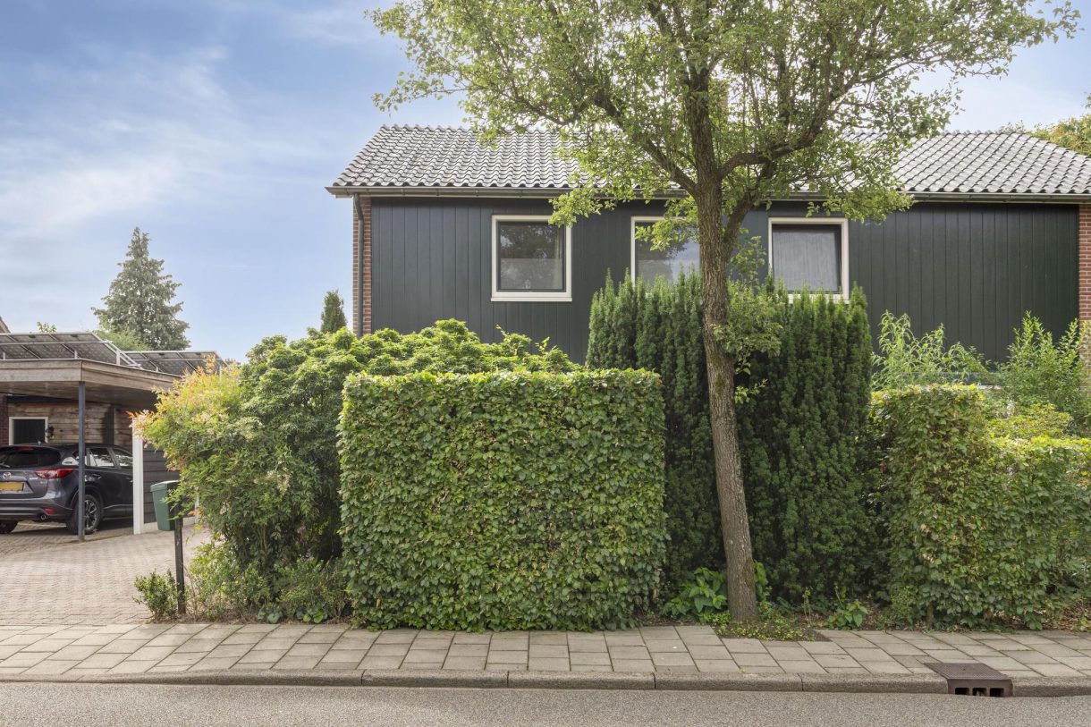 Te koop: Foto Woonhuis aan de Trompstraat 7A in Aalten