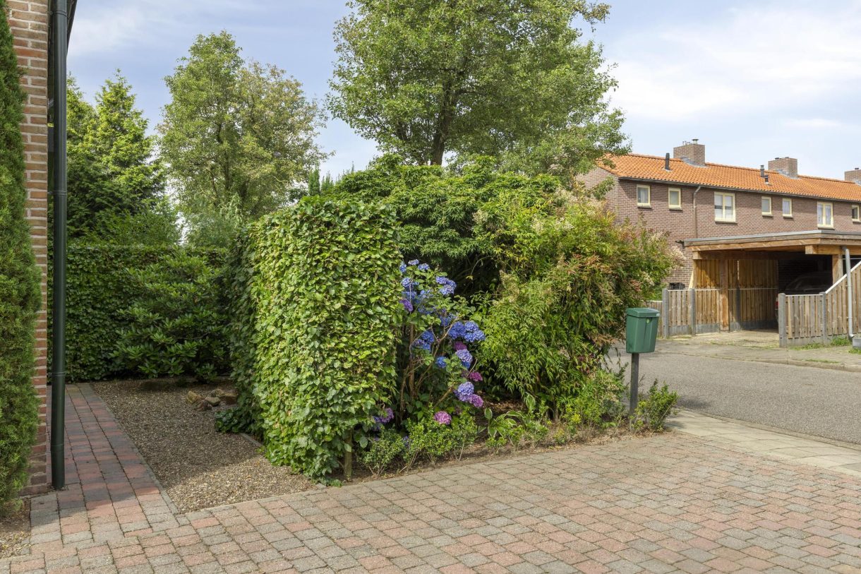 Te koop: Foto Woonhuis aan de Trompstraat 7A in Aalten