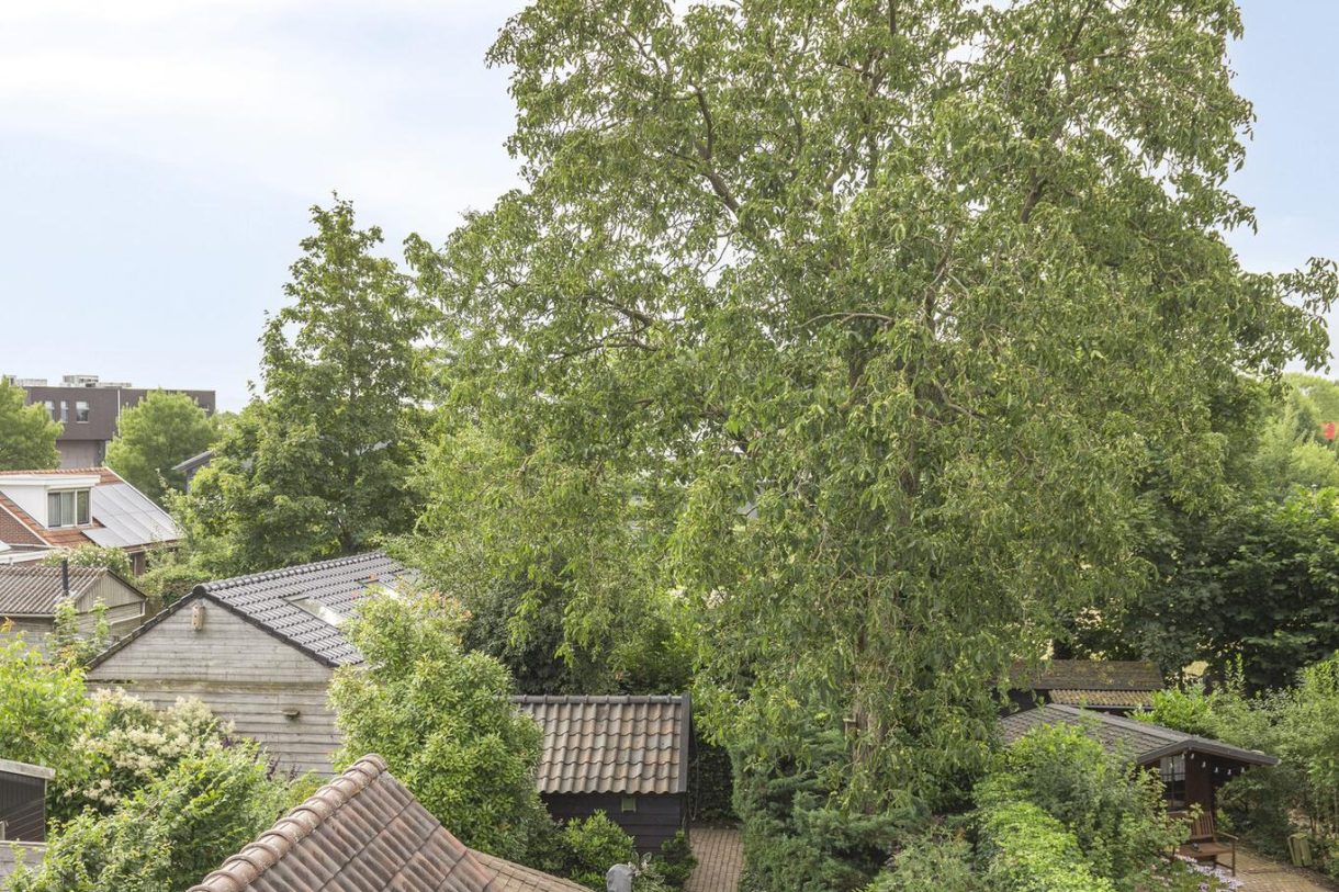 Te koop: Foto Woonhuis aan de Trompstraat 7A in Aalten