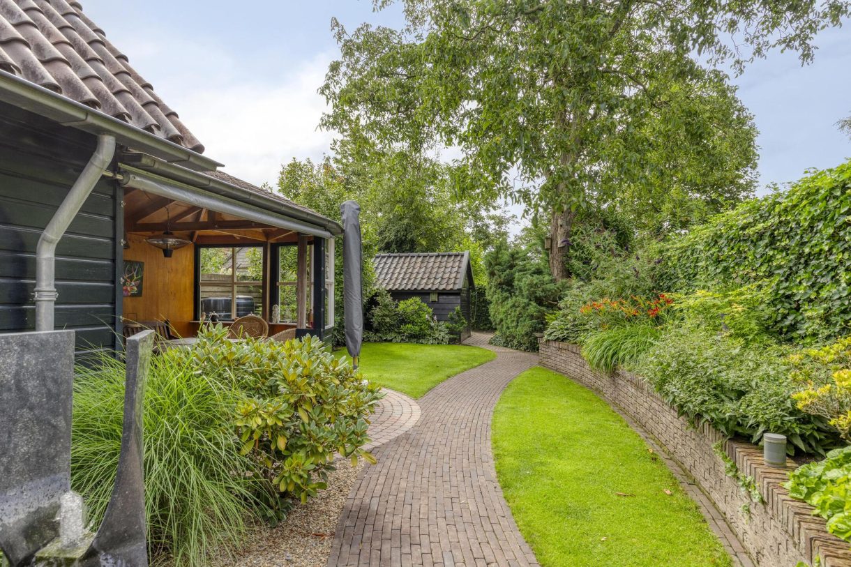 Te koop: Foto Woonhuis aan de Trompstraat 7A in Aalten