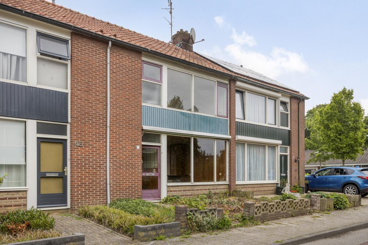 Te koop: Foto Woonhuis aan de Bodendijk 47 in Aalten