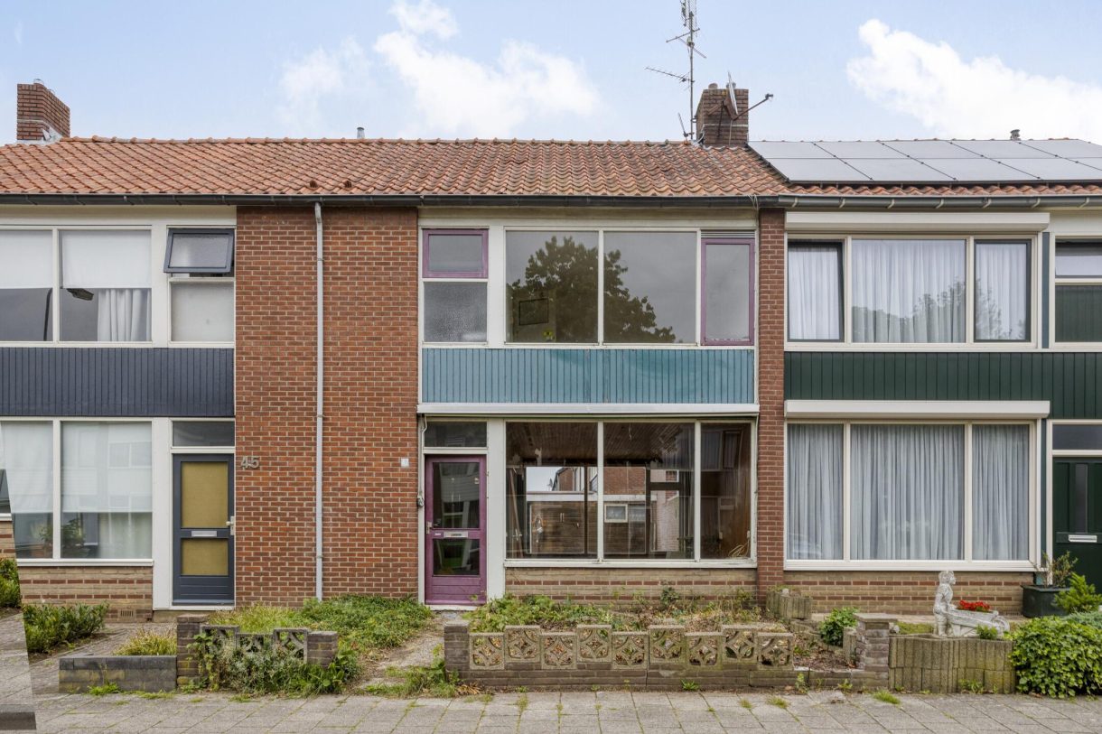 Te koop: Foto Woonhuis aan de Bodendijk 47 in Aalten