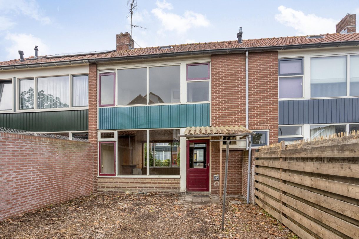 Te koop: Foto Woonhuis aan de Bodendijk 47 in Aalten