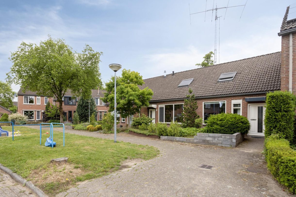 Te koop: Foto Woonhuis aan de Het Verzet 14 in Aalten