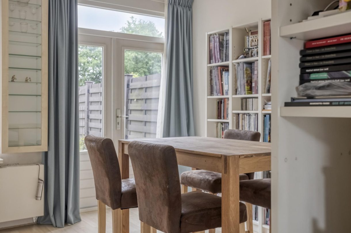 Te koop: Foto Woonhuis aan de Het Verzet 14 in Aalten