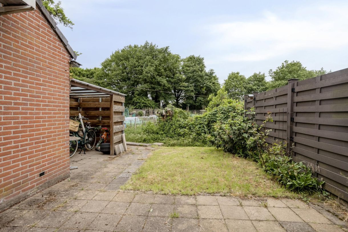 Te koop: Foto Woonhuis aan de Het Verzet 14 in Aalten