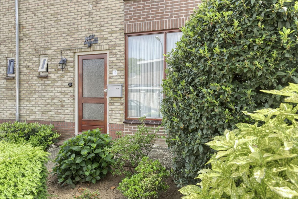 Te koop: Foto Woonhuis aan de van Nagellstraat 19 in Terborg