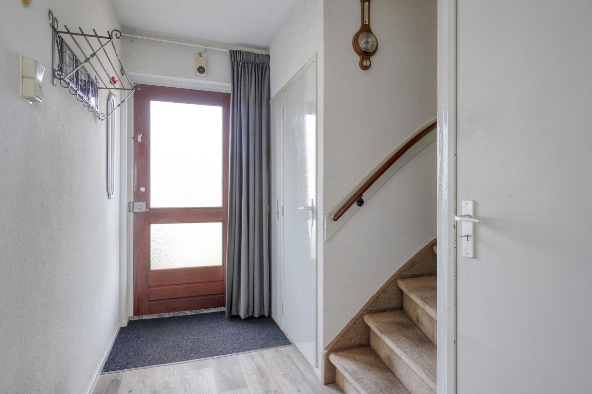 Te koop: Foto Woonhuis aan de van Nagellstraat 19 in Terborg