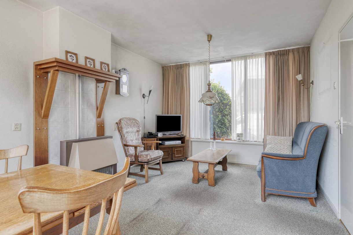 Te koop: Foto Woonhuis aan de van Nagellstraat 19 in Terborg