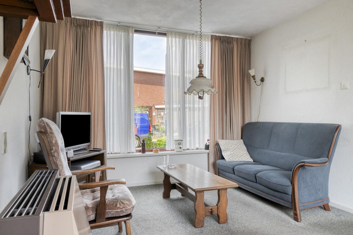 Te koop: Foto Woonhuis aan de van Nagellstraat 19 in Terborg