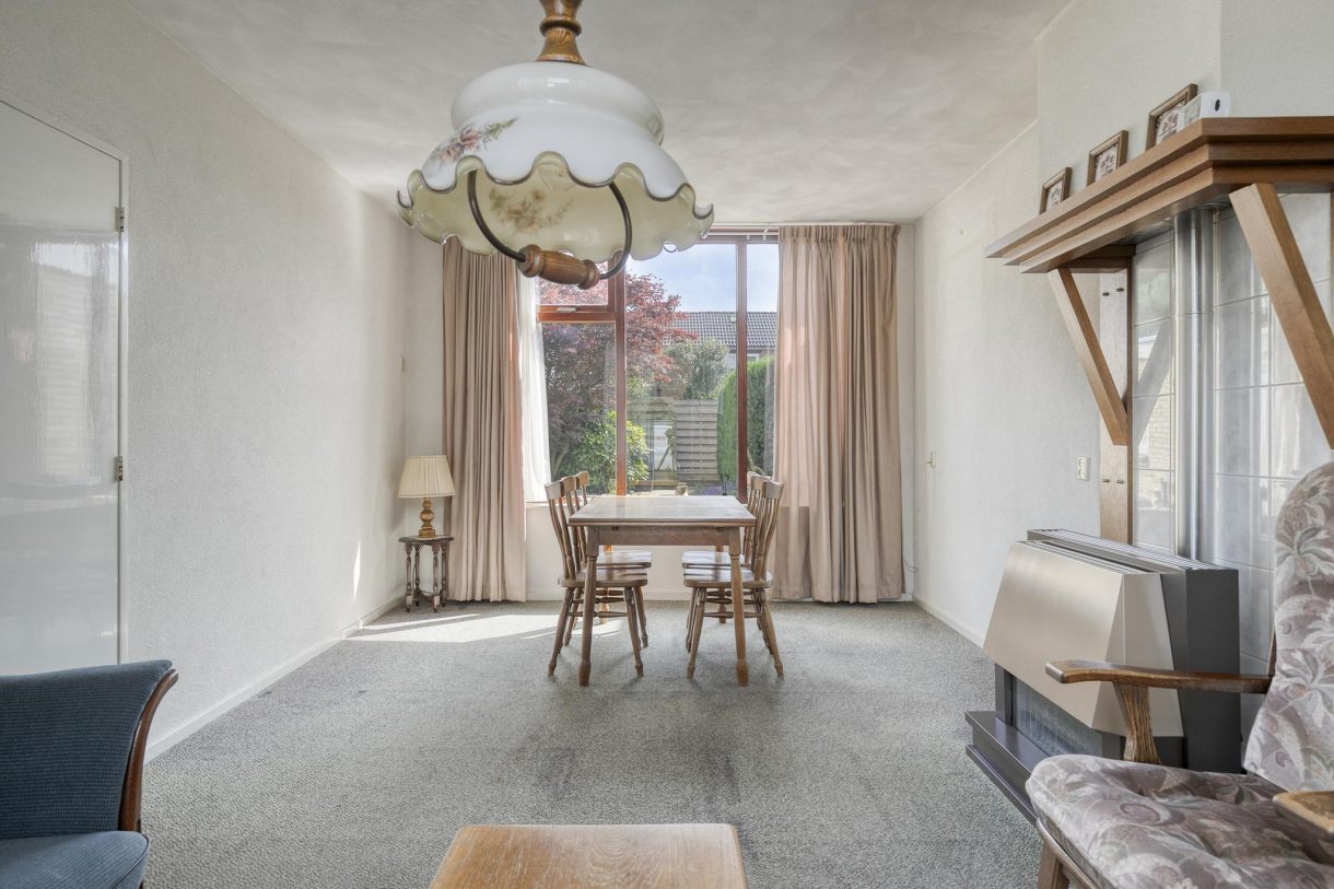 Te koop: Foto Woonhuis aan de van Nagellstraat 19 in Terborg