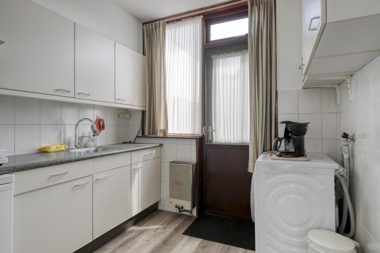 Te koop: Foto Woonhuis aan de van Nagellstraat 19 in Terborg