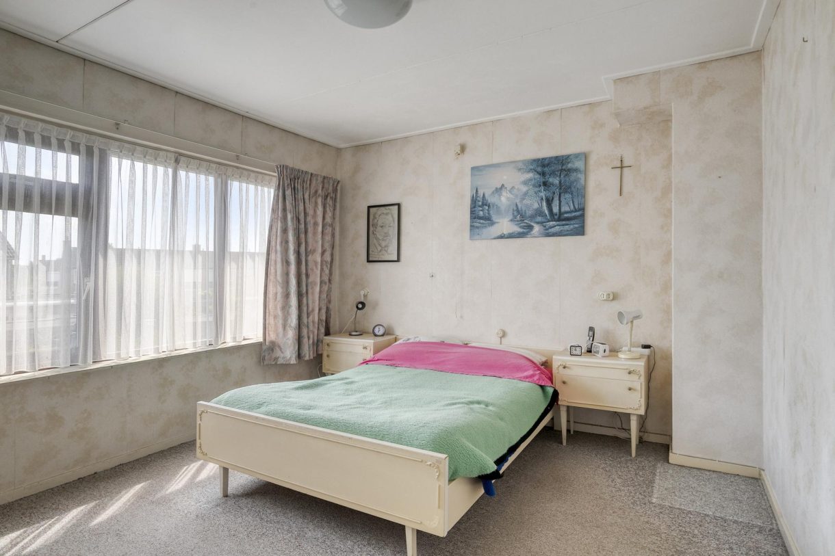 Te koop: Foto Woonhuis aan de van Nagellstraat 19 in Terborg