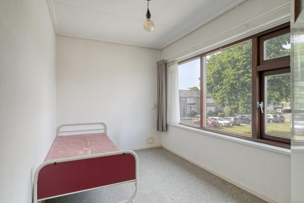 Te koop: Foto Woonhuis aan de van Nagellstraat 19 in Terborg
