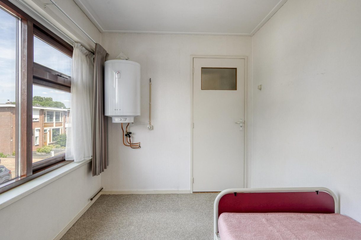 Te koop: Foto Woonhuis aan de van Nagellstraat 19 in Terborg