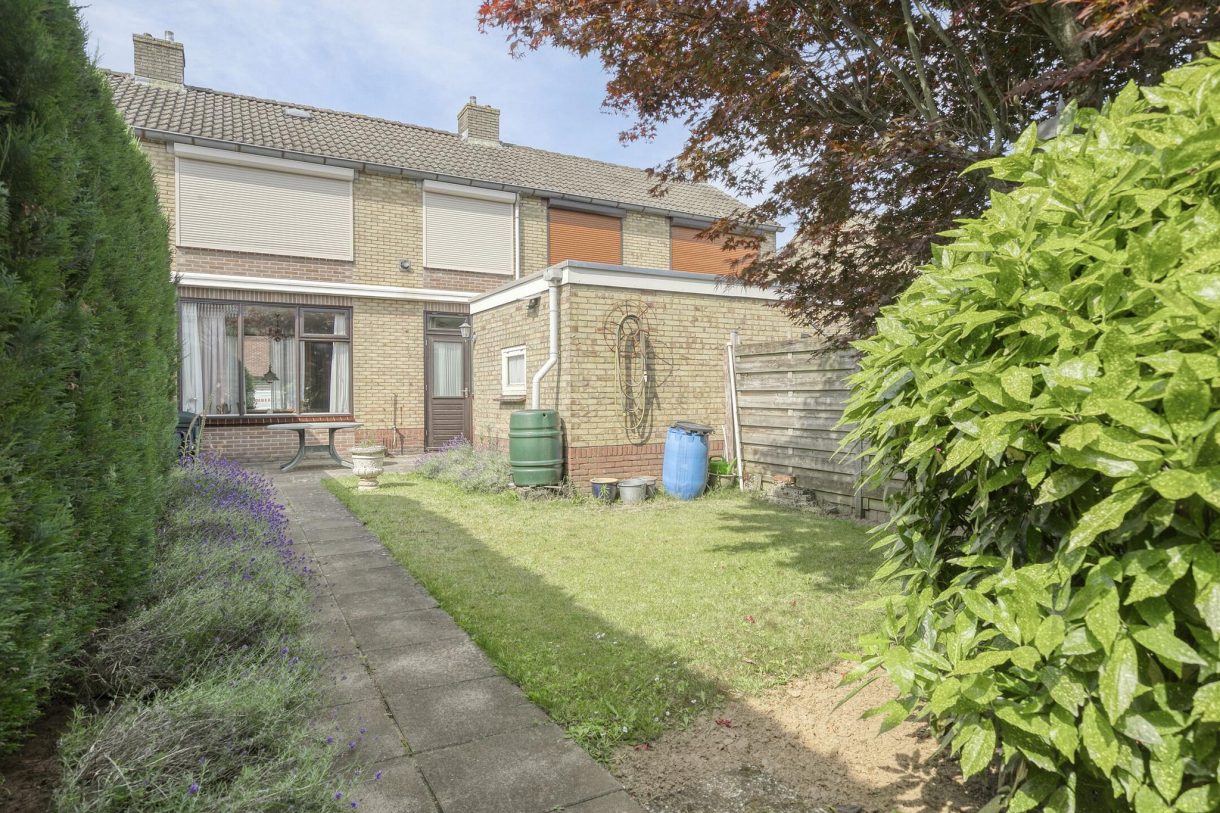 Te koop: Foto Woonhuis aan de van Nagellstraat 19 in Terborg