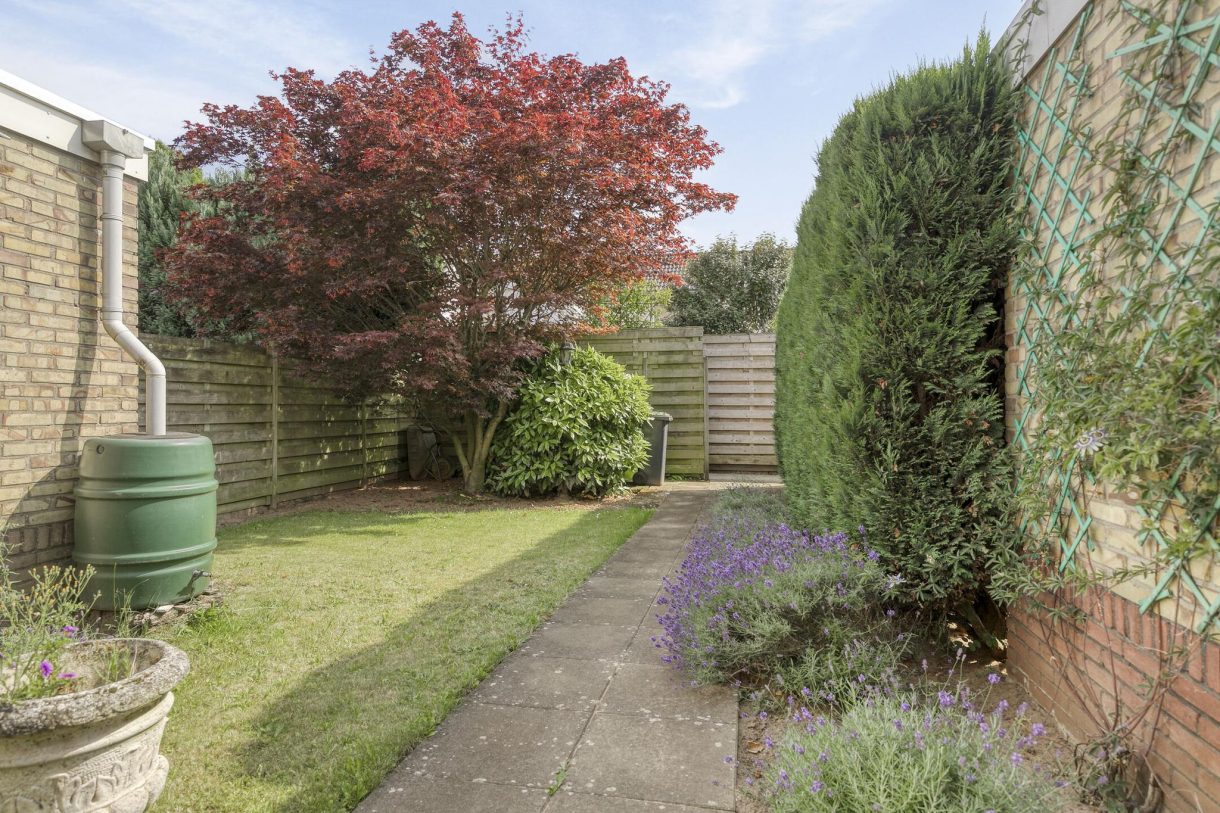 Te koop: Foto Woonhuis aan de van Nagellstraat 19 in Terborg