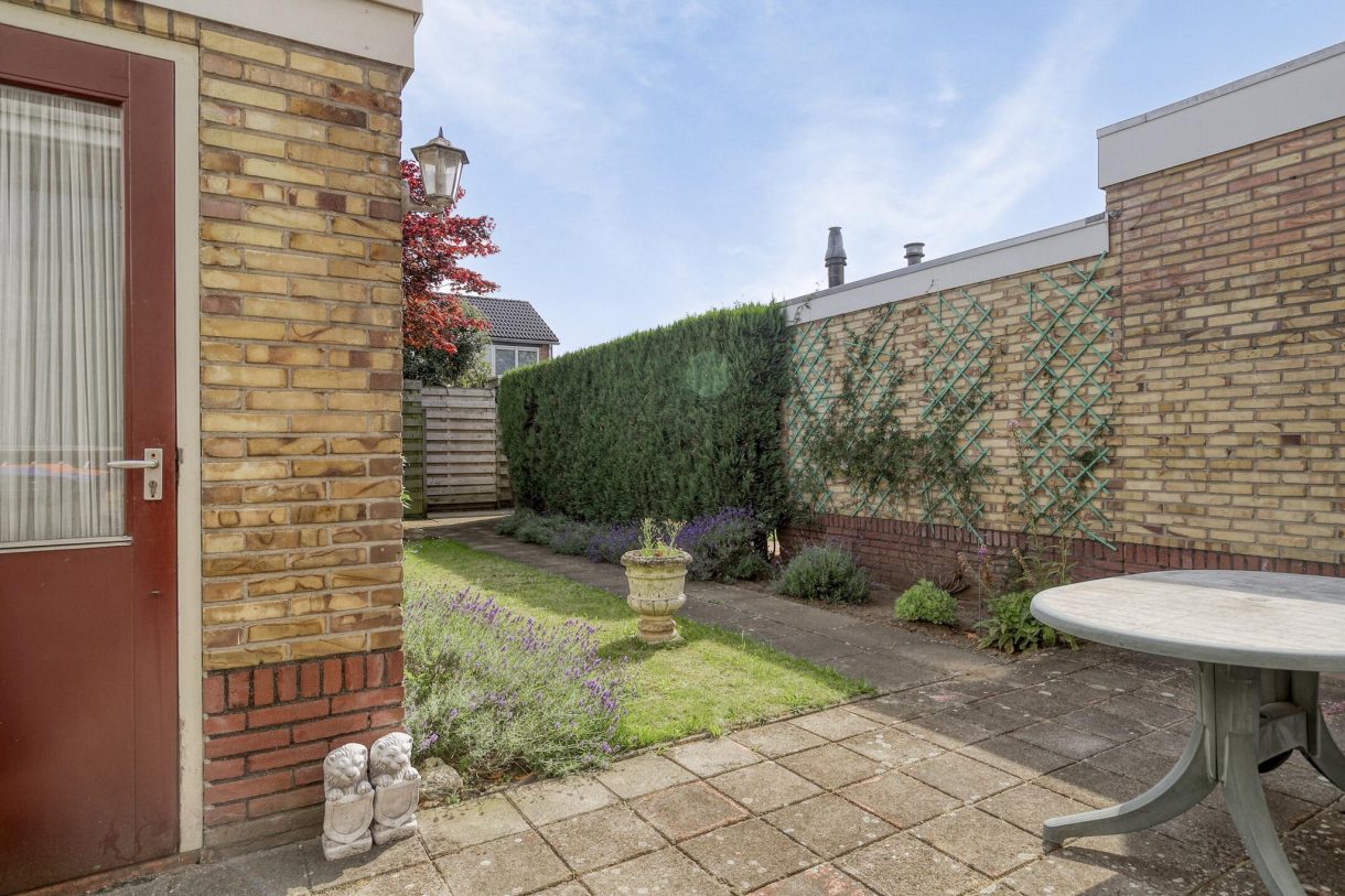 Te koop: Foto Woonhuis aan de van Nagellstraat 19 in Terborg