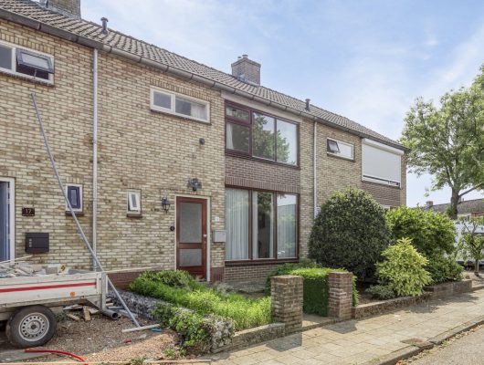 Hoofdfoto van Terborg van Nagellstraat 19