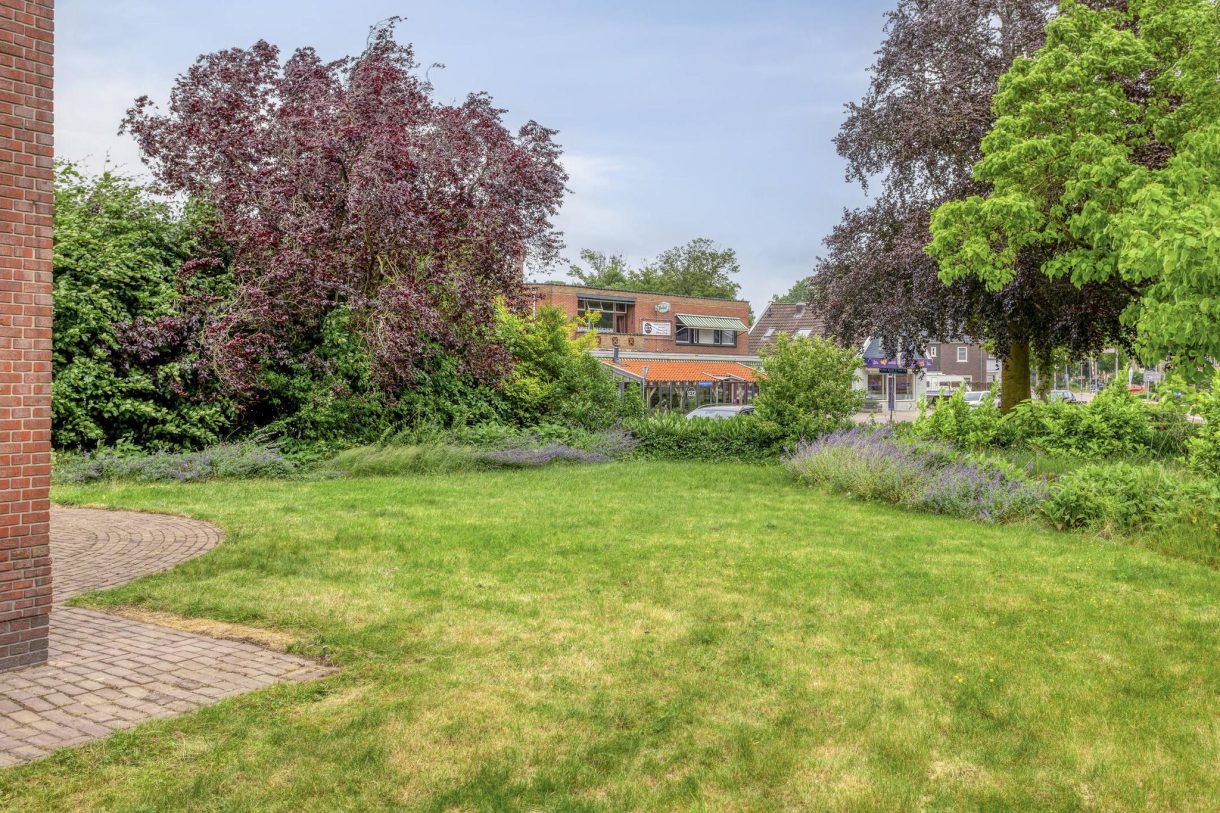 Te koop: Foto Woonhuis aan de Plein-Zuid 7 in Aalten