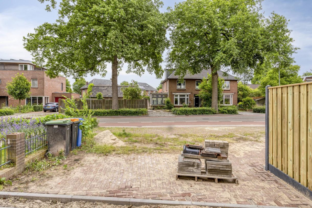 Te koop: Foto Woonhuis aan de Plein-Zuid 7 in Aalten