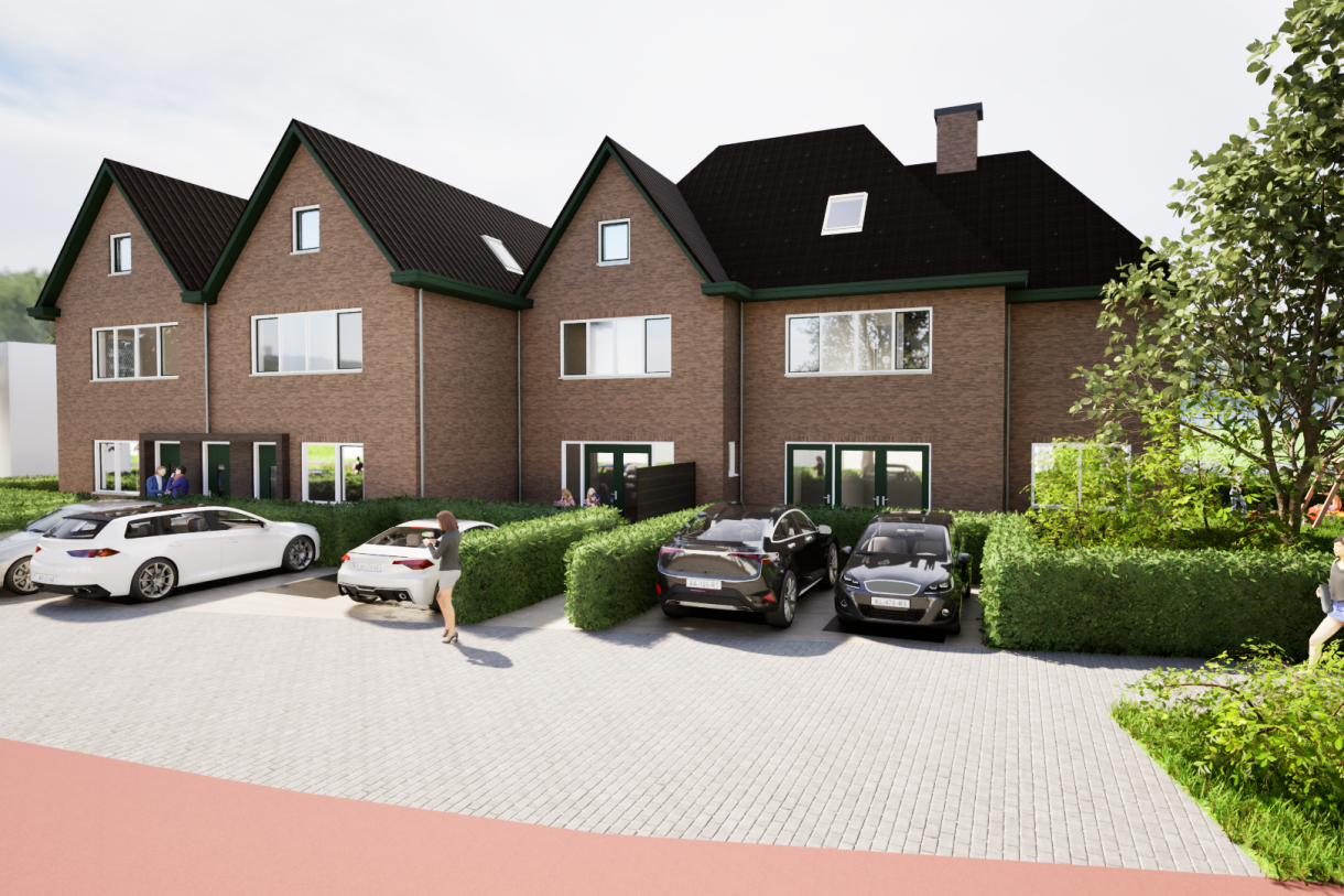 Te koop: Foto Woonhuis aan de Plein-Zuid 7 in Aalten