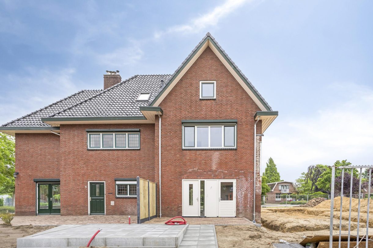Te koop: Foto Woonhuis aan de Plein-Zuid 7A in Aalten
