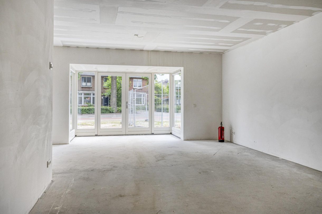 Te koop: Foto Woonhuis aan de Plein-Zuid 7A in Aalten