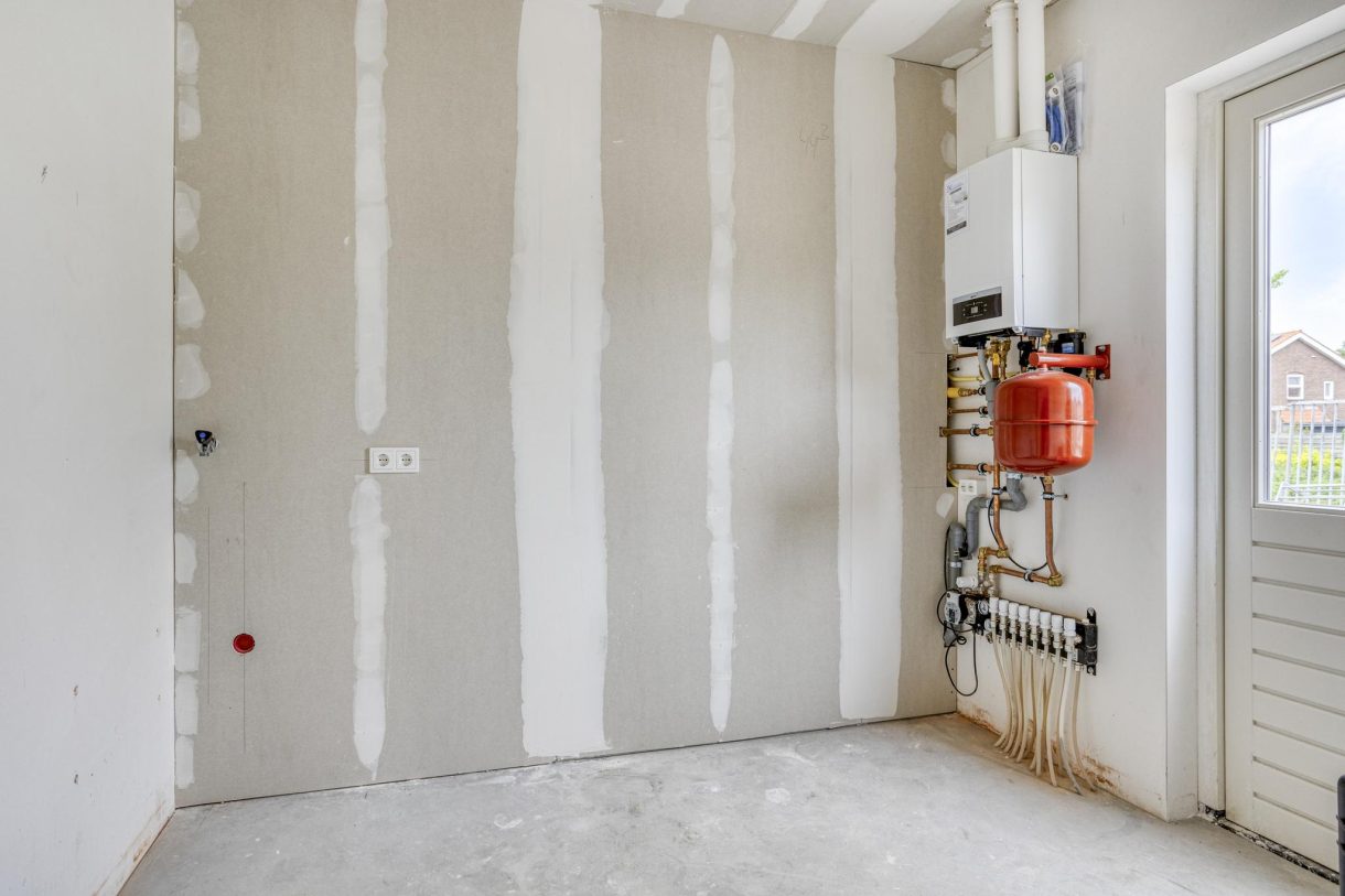 Te koop: Foto Woonhuis aan de Plein-Zuid 7A in Aalten