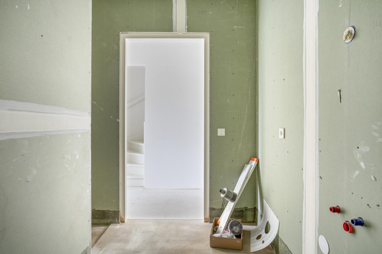 Te koop: Foto Woonhuis aan de Plein-Zuid 7A in Aalten