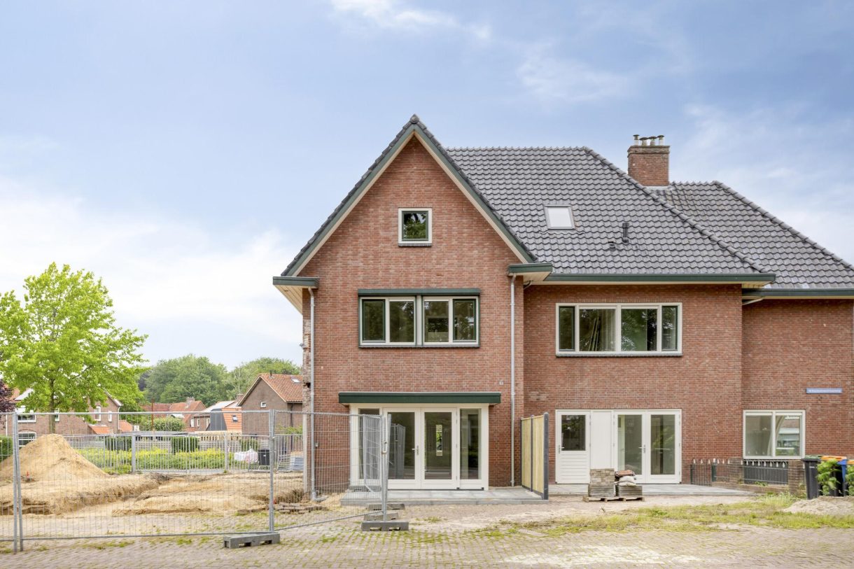 Te koop: Foto Woonhuis aan de Plein-Zuid 7A in Aalten