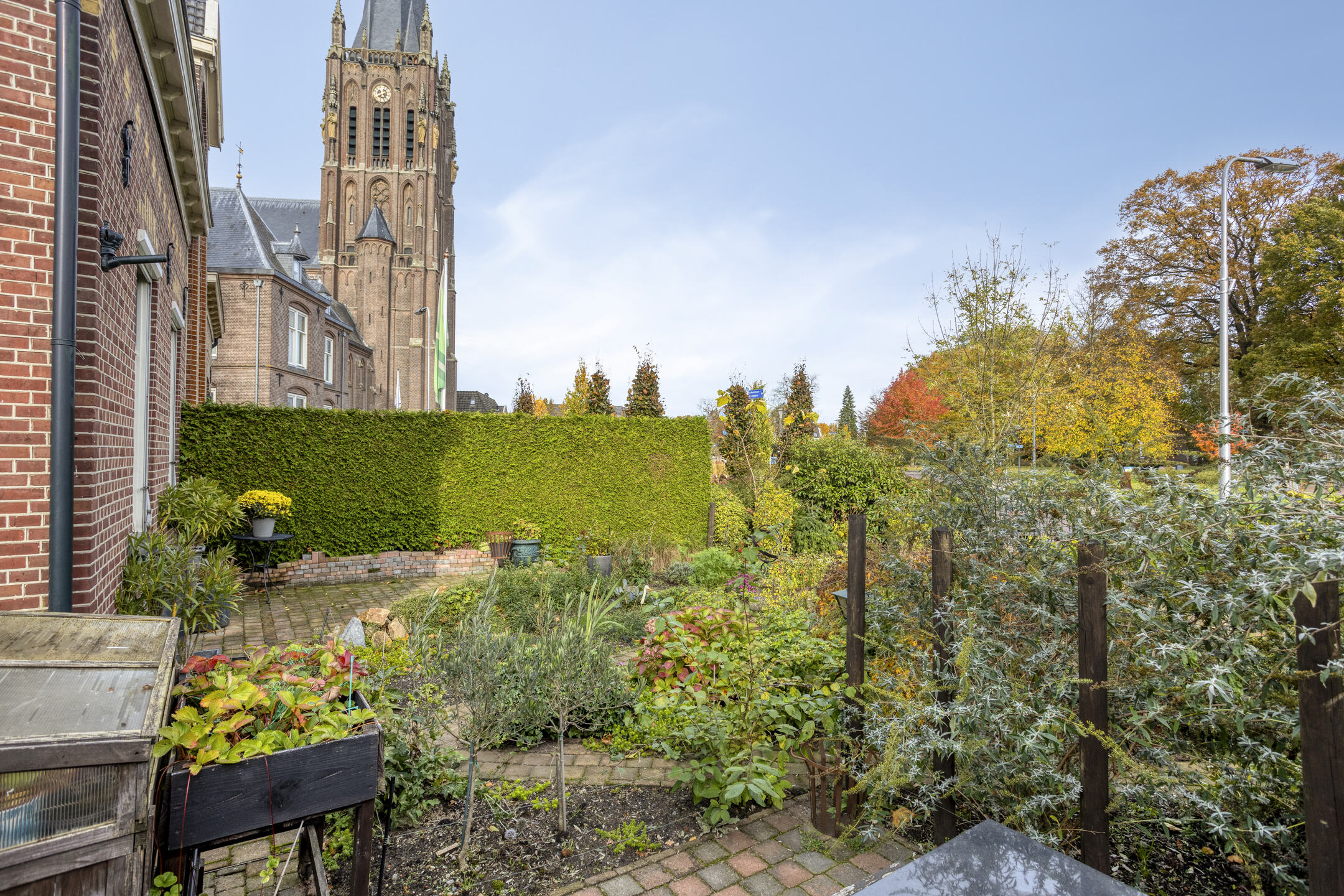 Te koop: Foto Woonhuis aan de Dorpsstraat 39 in Zieuwent