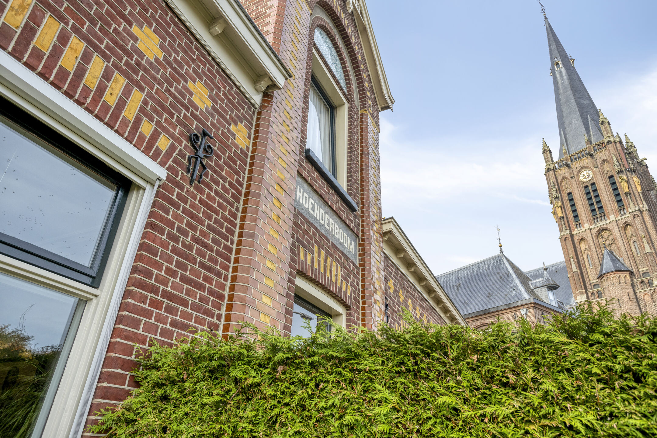 Te koop: Foto Woonhuis aan de Dorpsstraat 39 in Zieuwent