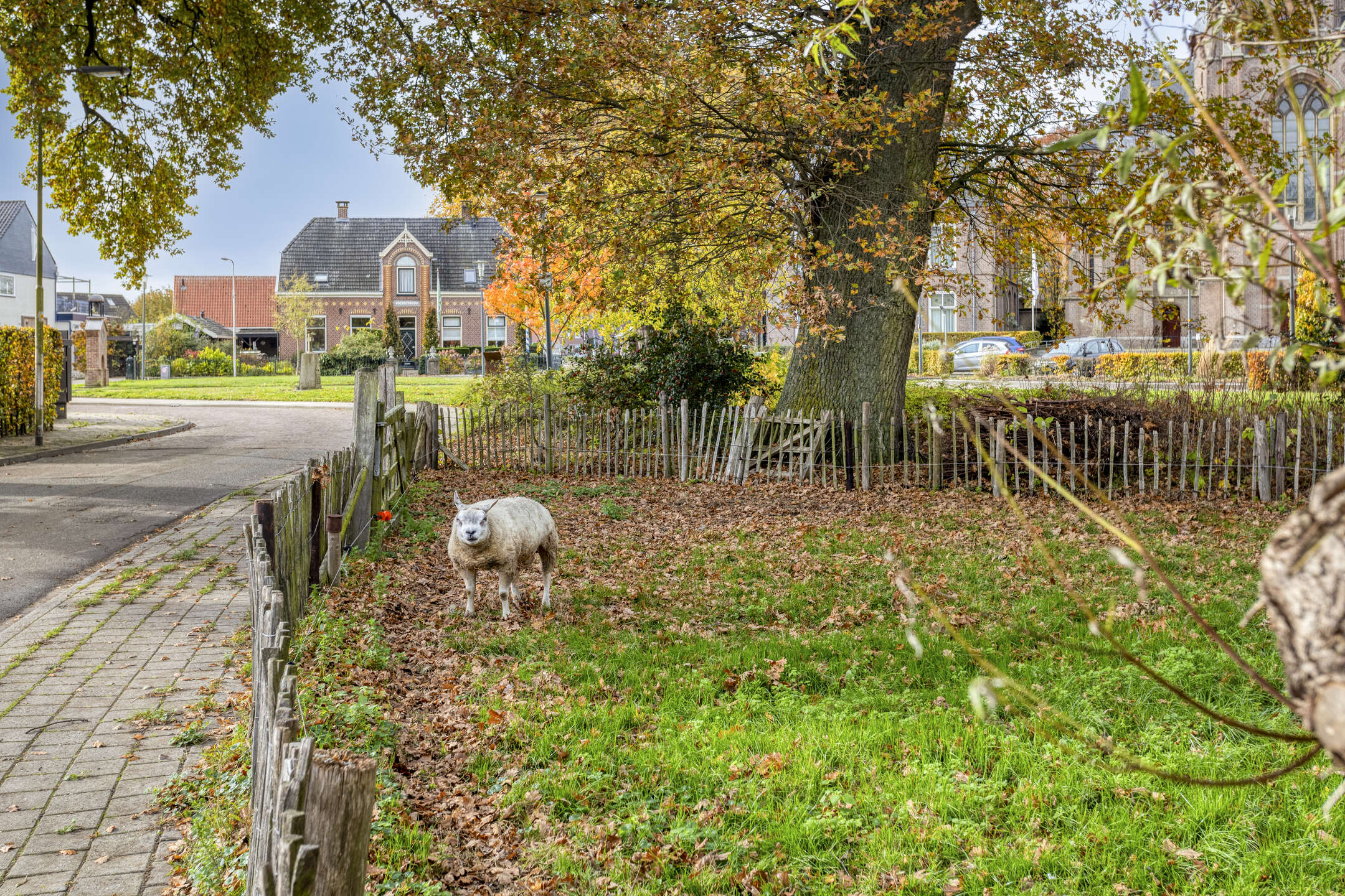 Te koop: Foto Woonhuis aan de Dorpsstraat 39 in Zieuwent