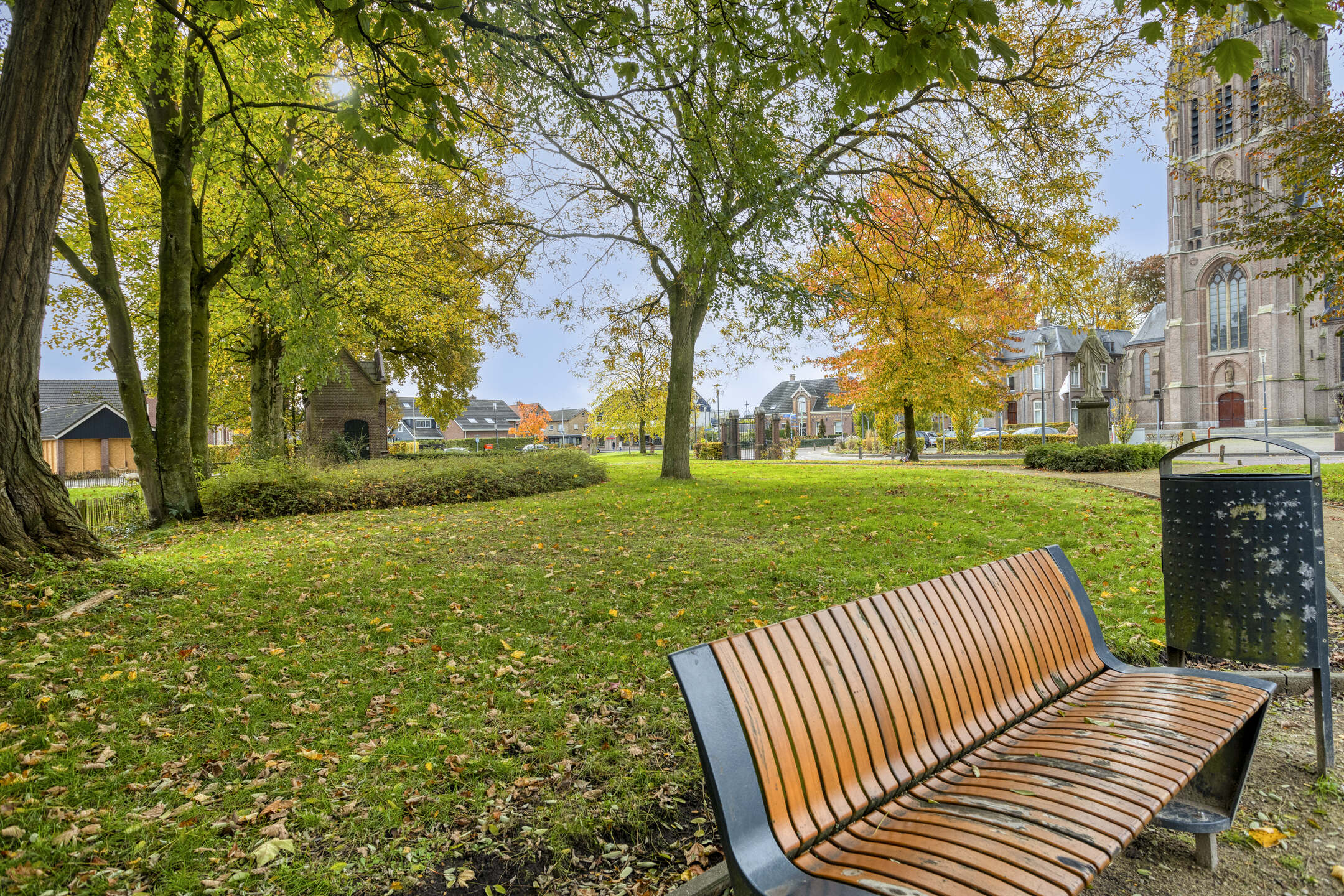 Te koop: Foto Woonhuis aan de Dorpsstraat 39 in Zieuwent