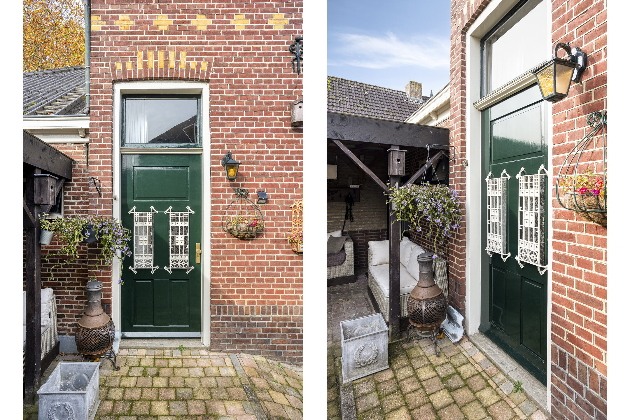 Te koop: Foto Woonhuis aan de Dorpsstraat 39 in Zieuwent