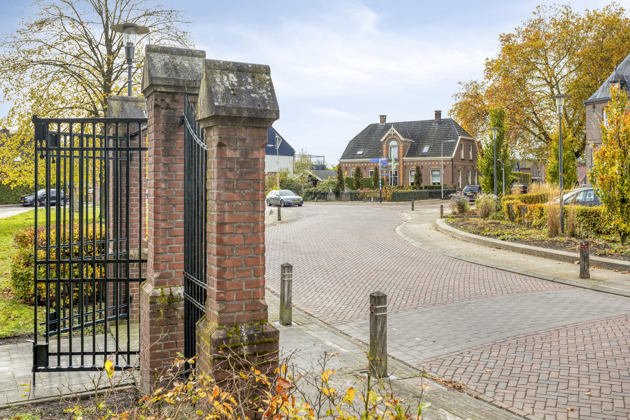 Te koop: Foto Woonhuis aan de Dorpsstraat 39 in Zieuwent