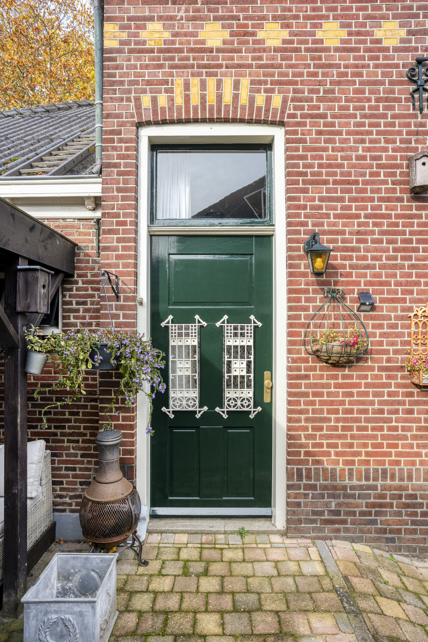 Te koop: Foto Woonhuis aan de Dorpsstraat 39 in Zieuwent