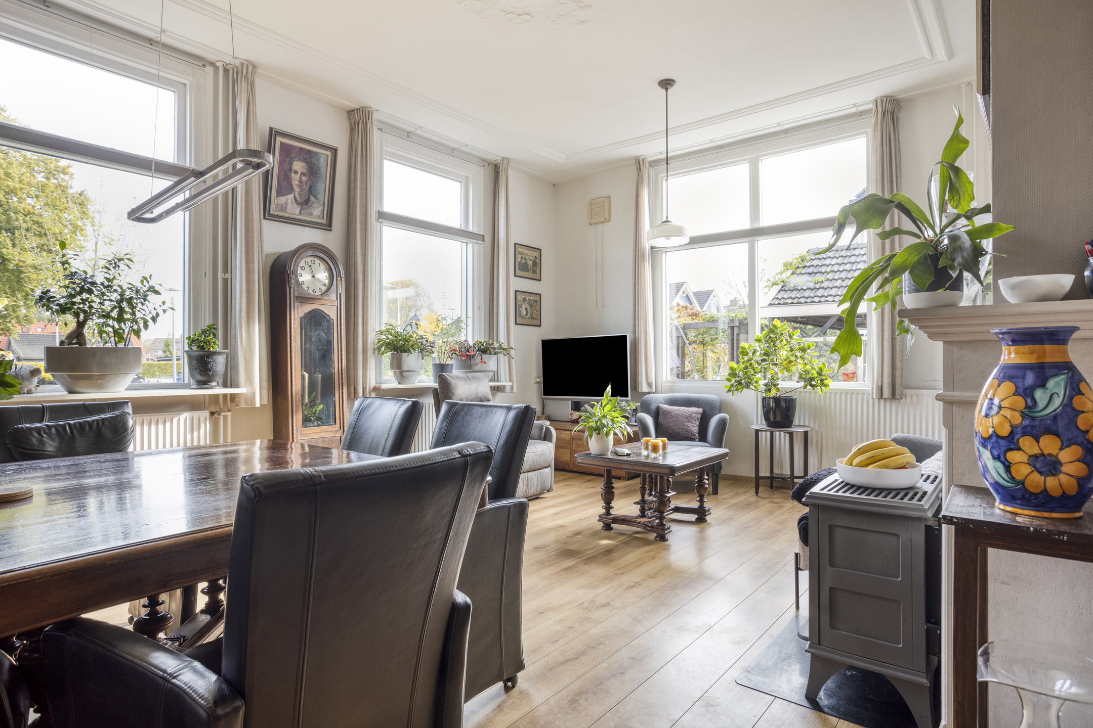 Te koop: Foto Woonhuis aan de Dorpsstraat 39 in Zieuwent