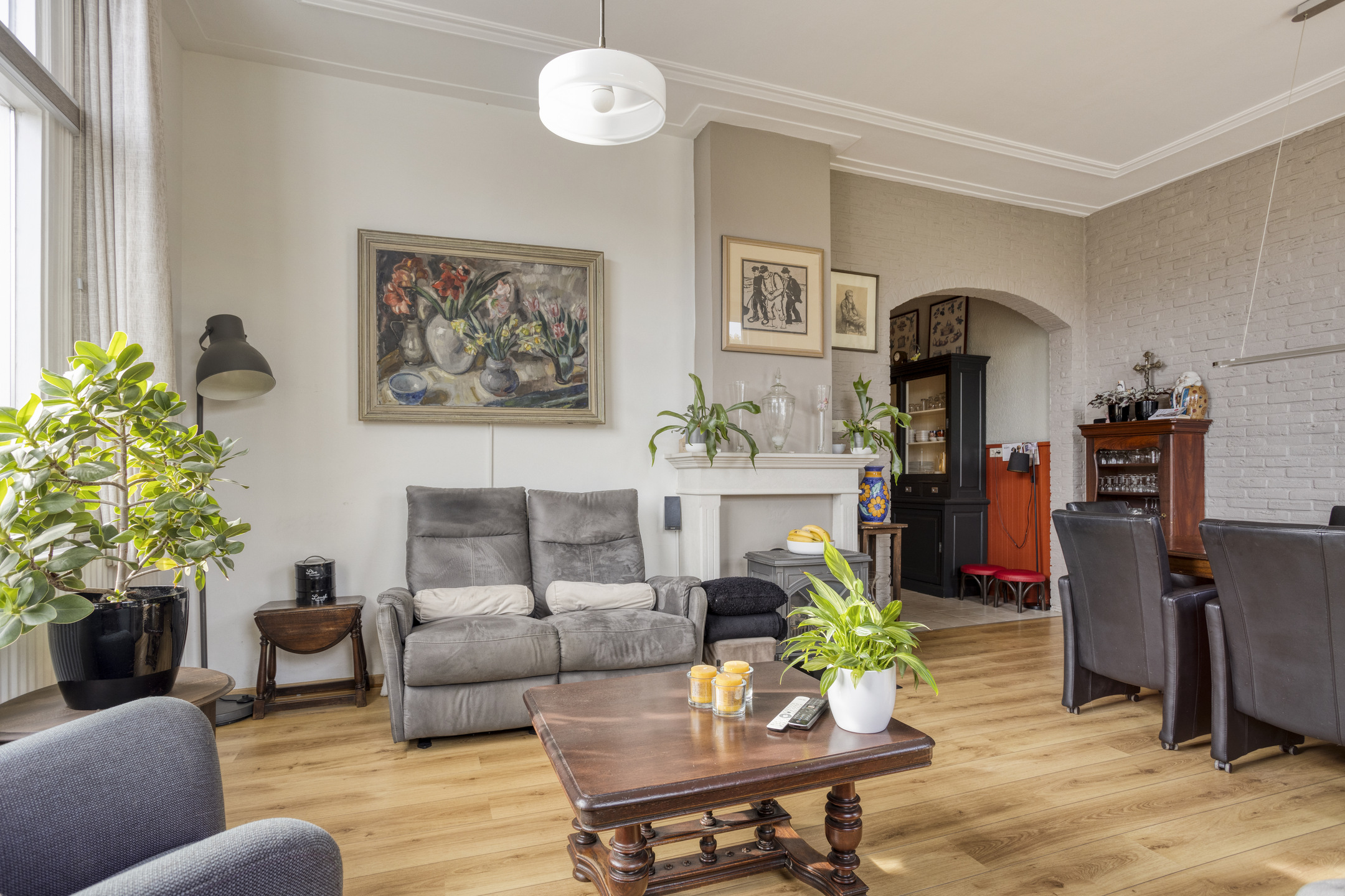 Te koop: Foto Woonhuis aan de Dorpsstraat 39 in Zieuwent