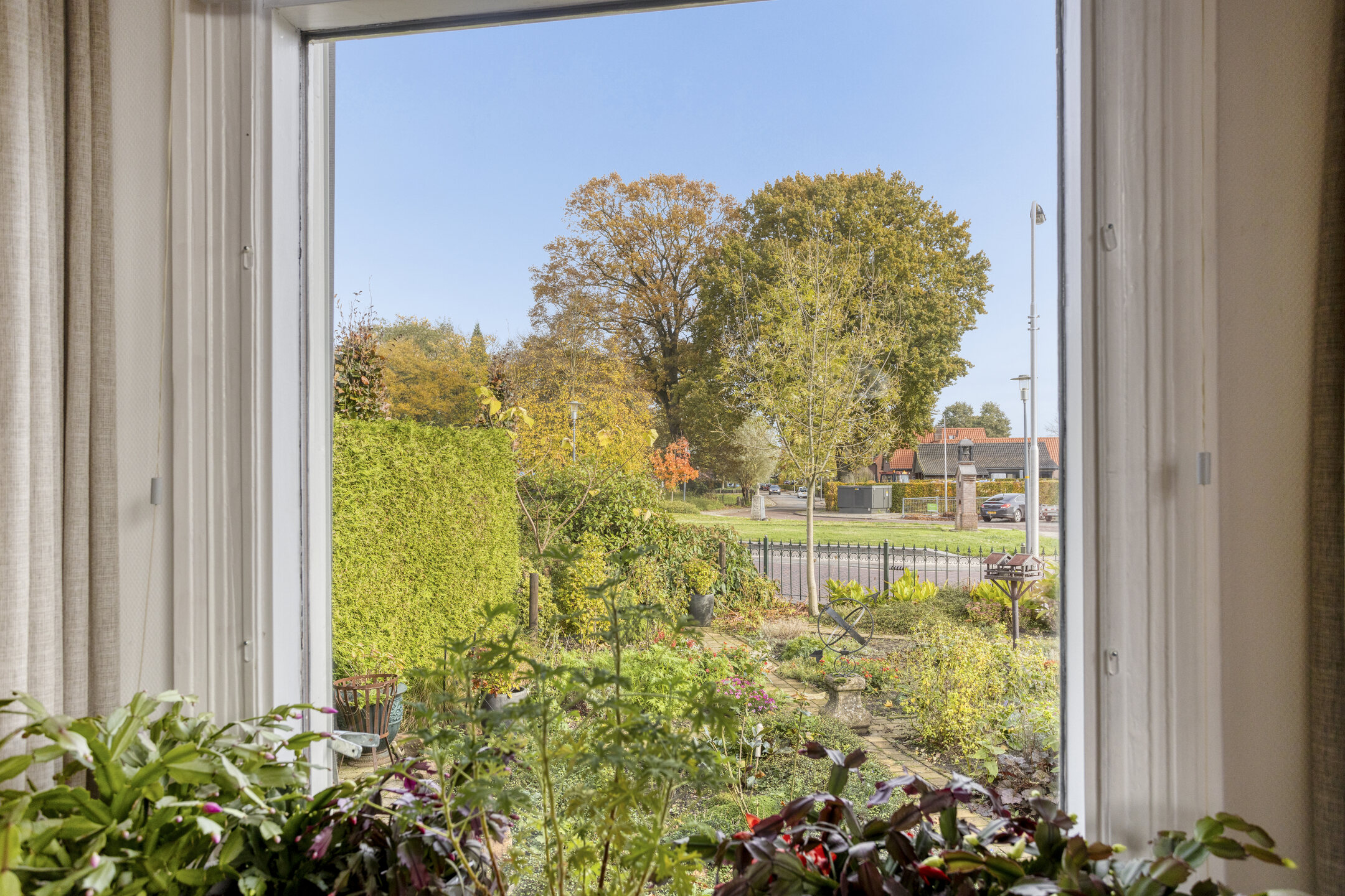 Te koop: Foto Woonhuis aan de Dorpsstraat 39 in Zieuwent