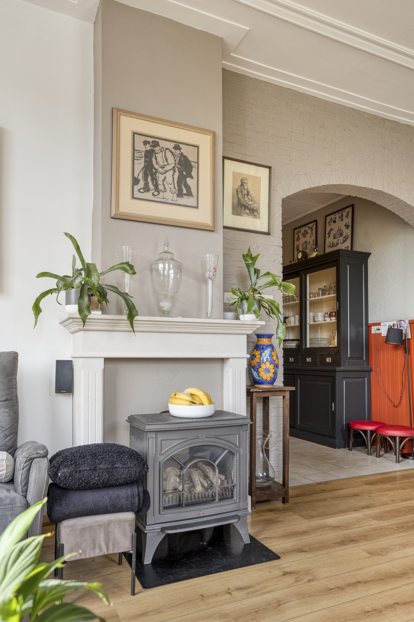 Te koop: Foto Woonhuis aan de Dorpsstraat 39 in Zieuwent