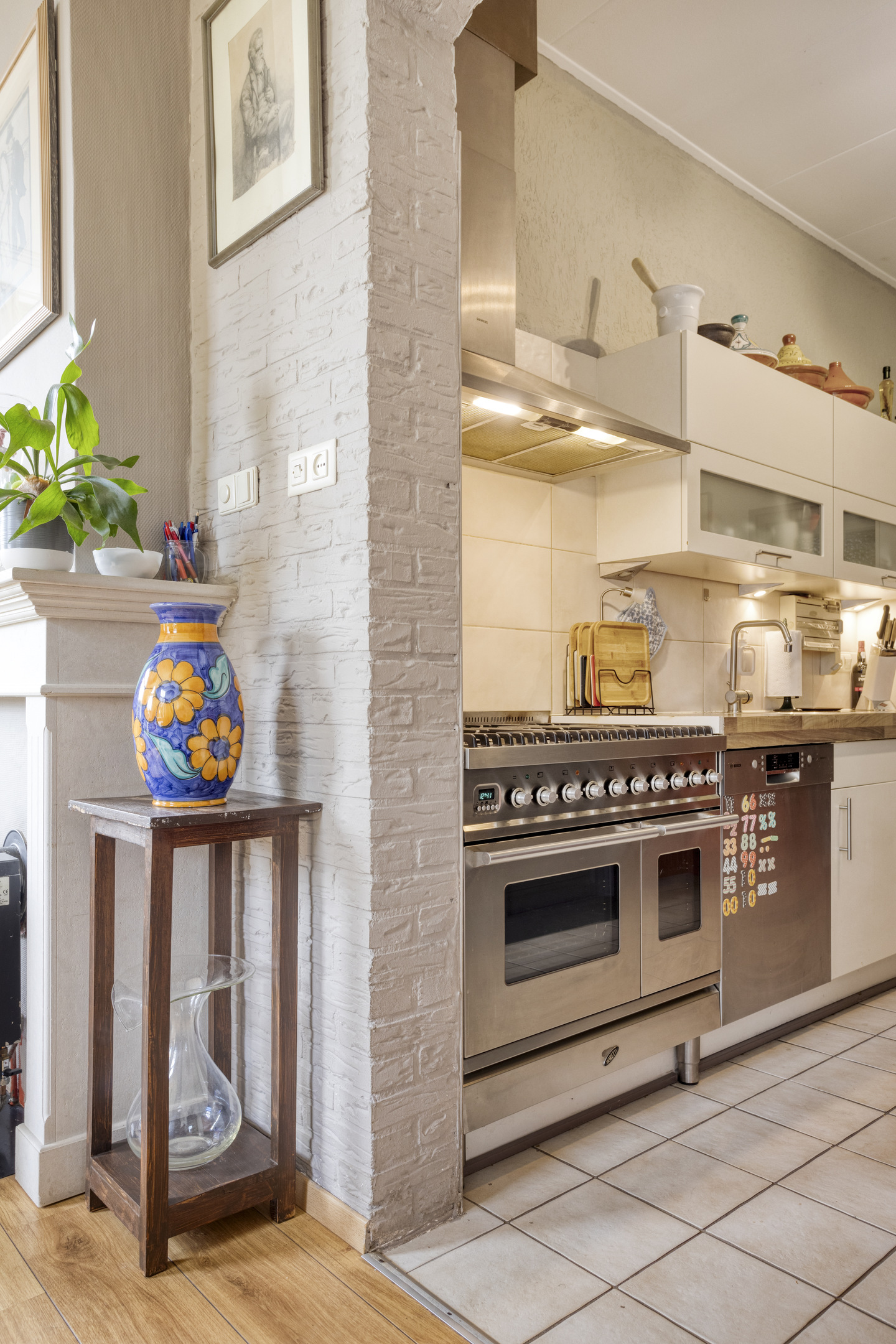 Te koop: Foto Woonhuis aan de Dorpsstraat 39 in Zieuwent