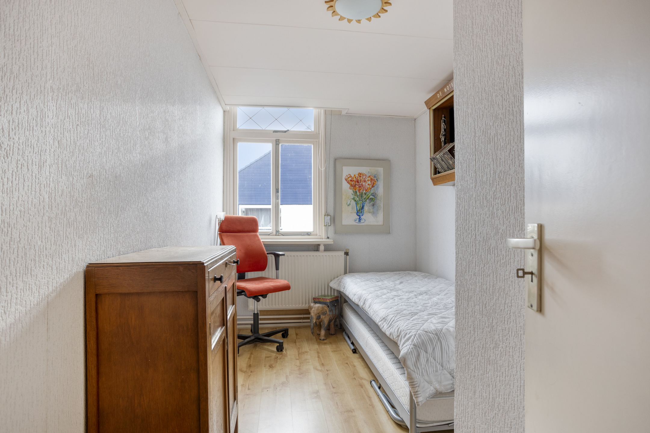 Te koop: Foto Woonhuis aan de Dorpsstraat 39 in Zieuwent