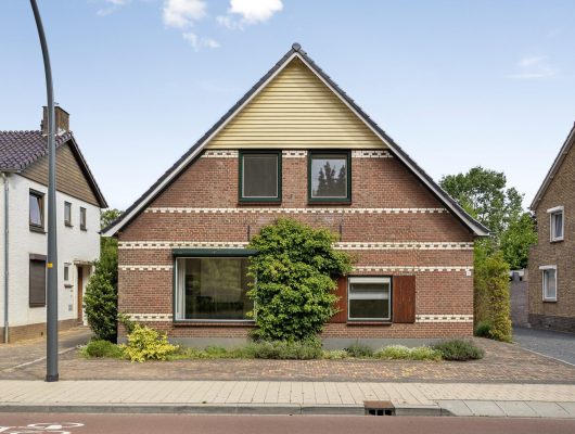 Hoofdfoto van Terborg Ettensestraat 22