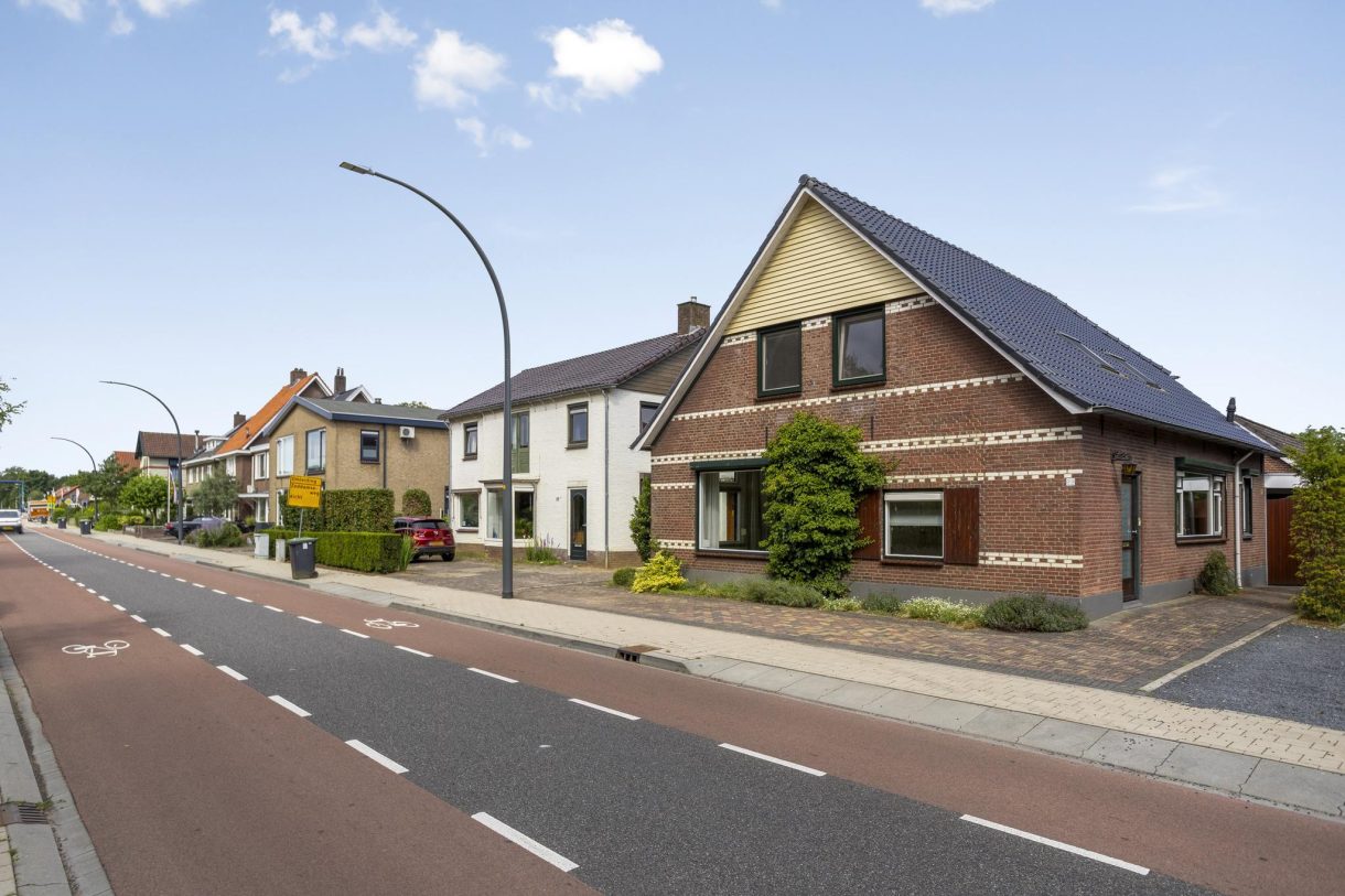 Te koop: Foto Woonhuis aan de Ettensestraat 22 in Terborg